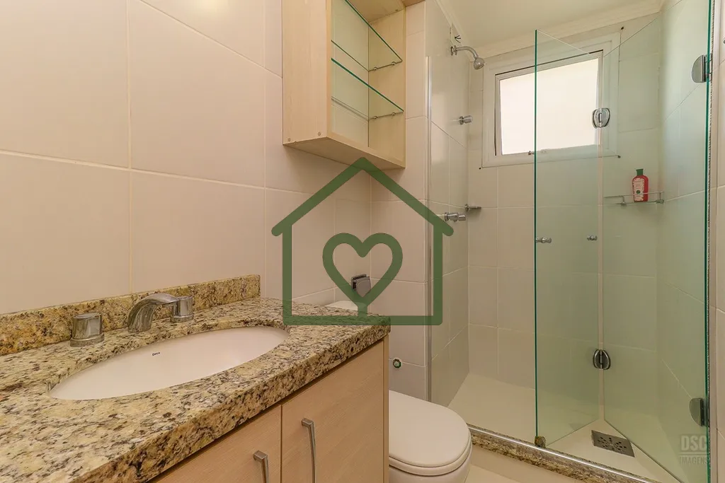 Imagem Descubra o apartamento dos seus sonhos no coração do bairro Passo D'Areia, em Porto Alegre! Este o...