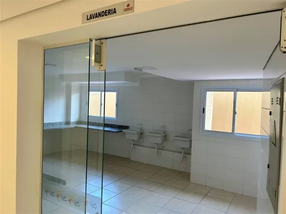 Imagem APARTAMENTO COM 46.16 m² - PARQUE SAO VICENTE - SAO VICENTE SP