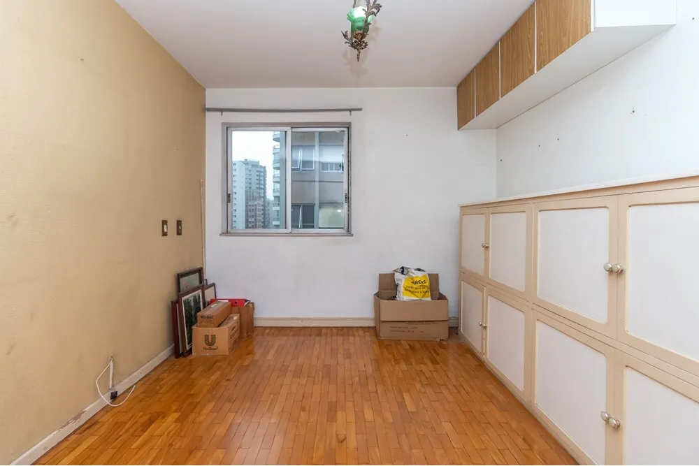 Imagem Apartamento à venda em São Paulo, Itaim Bibi, com 4 quartos, 227m2