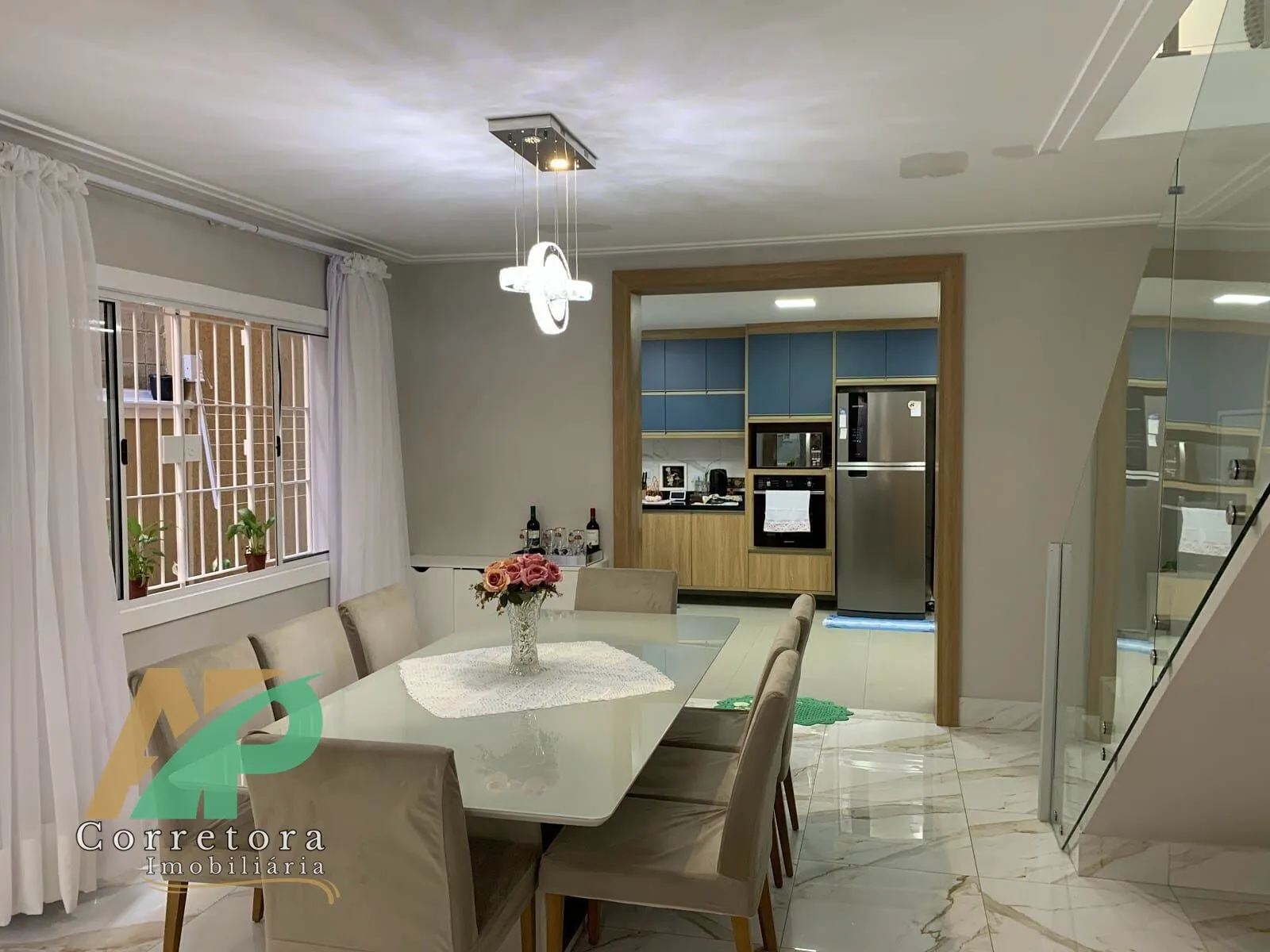 Foto do imóvel: Sobrado à venda no Butantã/Vila Sônia - 128m², 3 Dorms (1 Suíte), 4 Vagas e Quintal com Churrasqueira