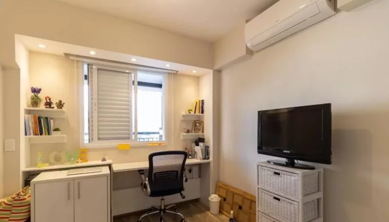 Imagem APARTAMENTO RESIDENCIAL em SÃO PAULO - SP, VILA MARIANA