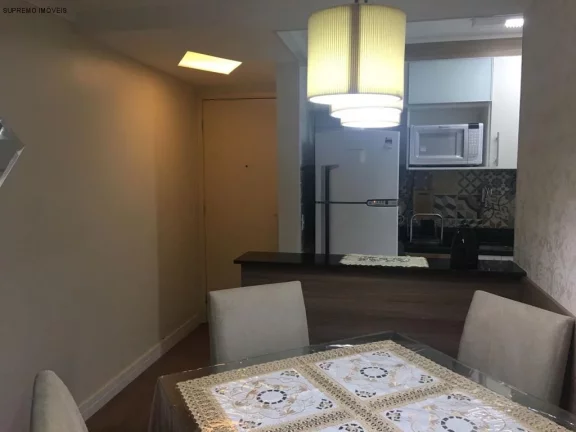 Imagem APARTAMENTO RESIDENCIAL em SÃO PAULO - SP, PARQUE MUNHOZ