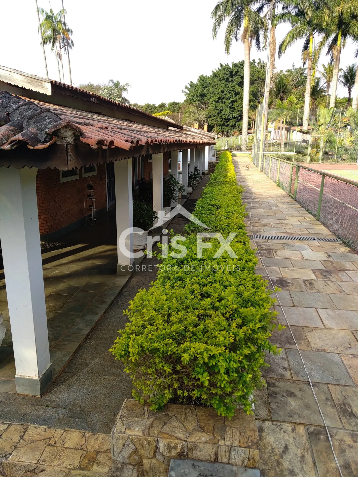 Imagem Chácara de 5 quartos, 980m² no bairro Vale Verde, em Valinhos