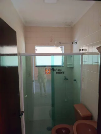 Imagem Sobrado com 6 dormitórios à venda, 261 m² por R$ 690.000,00 - Cibratel I - Itanhaém/SP
