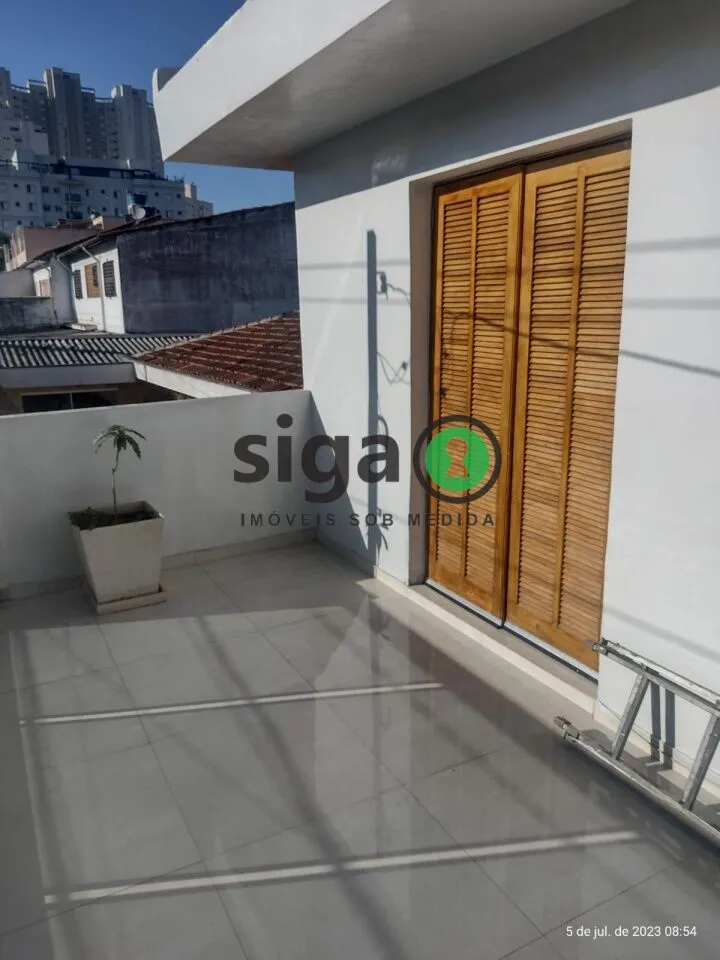 Foto do imóvel Casa à venda no Jardim Aeroporto 257m².
