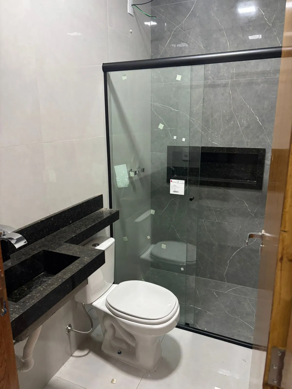 Imagem CASA RESIDENCIAL em SOROCABA - SP, CAJURU DO SUL