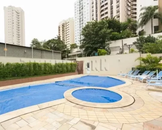 Imagem APARTAMENTO RESIDENCIAL em SÃO PAULO - SP, ALTO DE PINHEIROS