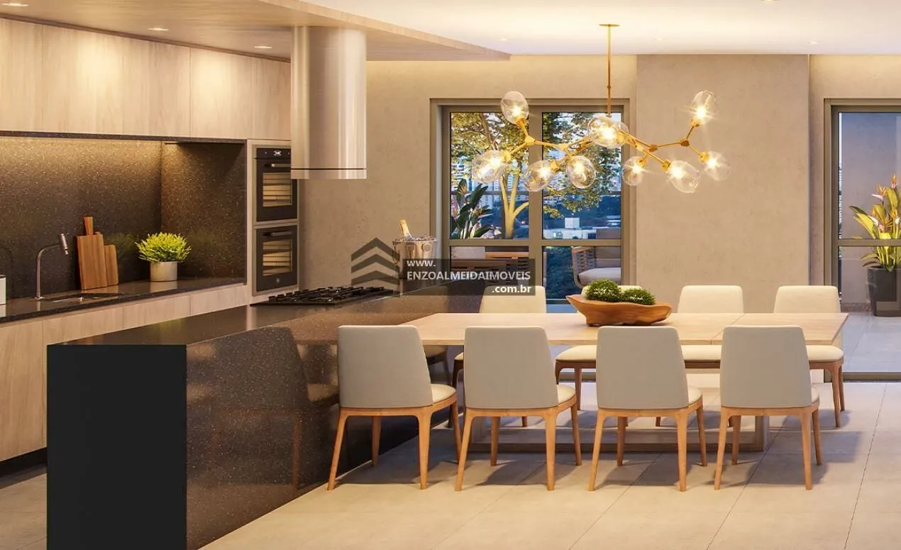 Imagem Apartamento à venda em São Paulo/SP