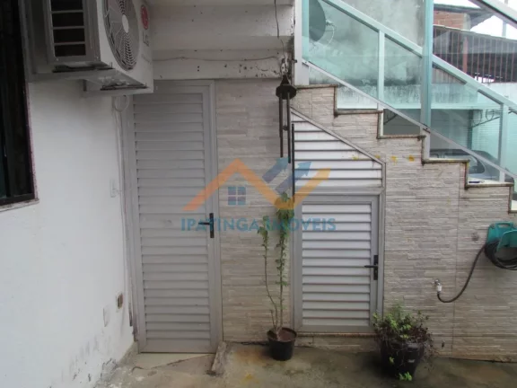 Imagem Casa em Residencial Bethânia - Santana do Paraíso
