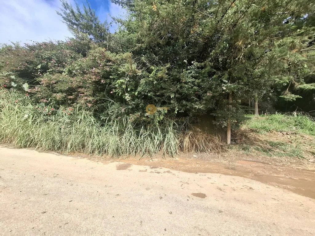 Imagem Terreno para Venda em Teresópolis / RJ no bairro Parque Boa União