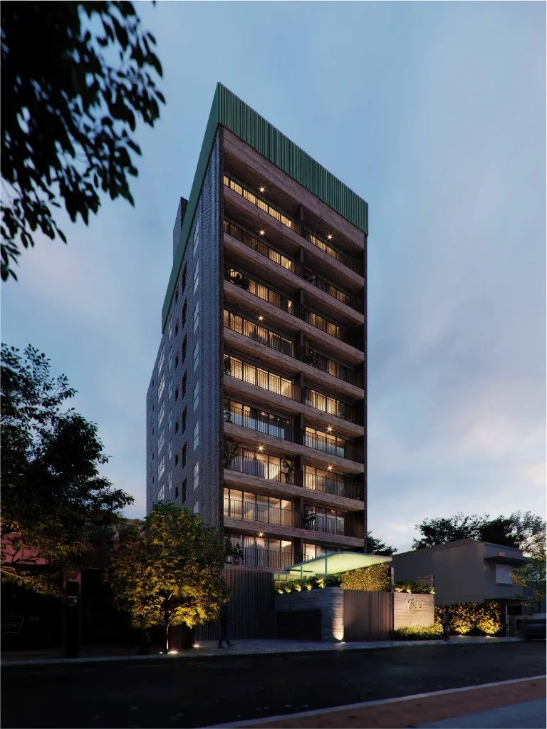Imagem Apartamento com 1 quarto em São Caetano do Sul SP, apartamento 1 dormitório em São Caetano, apartamento 1 quarto, apartamento studio a venda studio