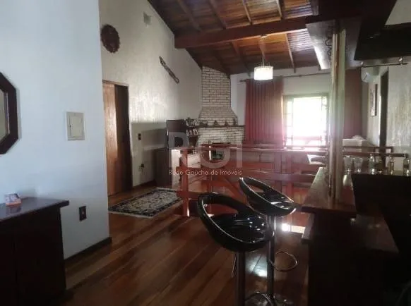 Imagem Casa em Parque Santa Fé
