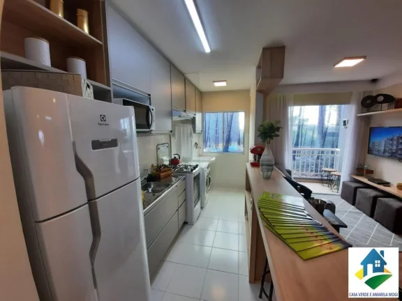 Imagem Apartamento para Venda em Suzano / SP no bairro Jardim Europa