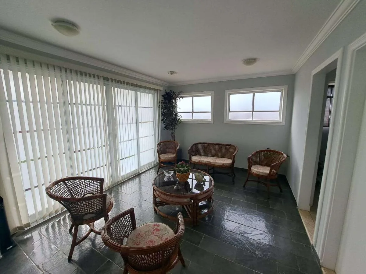 Imagem Apartamento à venda em Campinas, Vila Industrial, com 2 quartos,77.8 m2