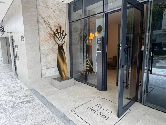 Imagem Sala para alugar, 145 m² por R$ 12.350,00/mês - Centro - Balneário Camboriú/SC