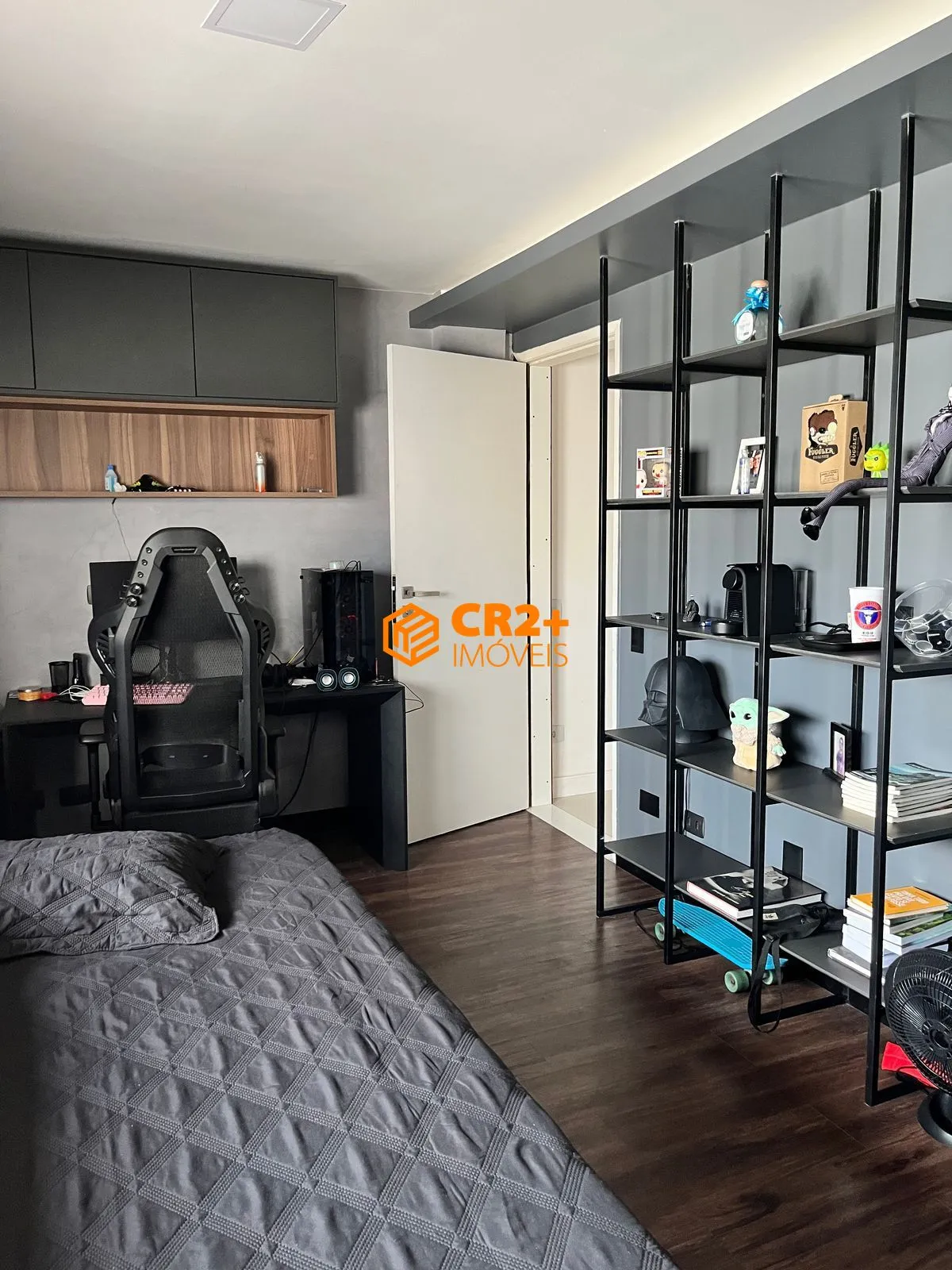 Imagem Vendo Cobertura 4 quartos, 4 suítes, 295m² , 03 vagas de garagem em Boa Viagem.