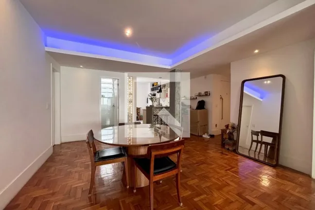 Imagem Apartamento à Venda - Copacabana, 2 Quartos, 120 m2