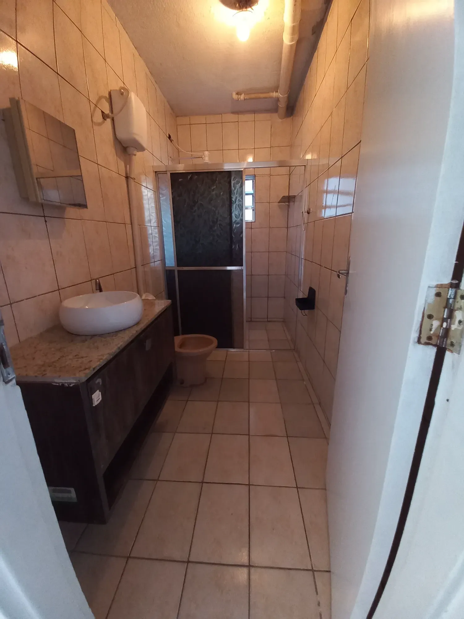 Imagem Casa com 3 Quartos para Alugar, 103 m² em Parque dos Príncipes - Jacareí