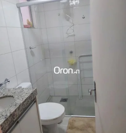 Imagem Apartamento com 3 dormitórios à venda, 110 m² por R$ 660.000,00 - Jardim Goiás - Goiânia/GO