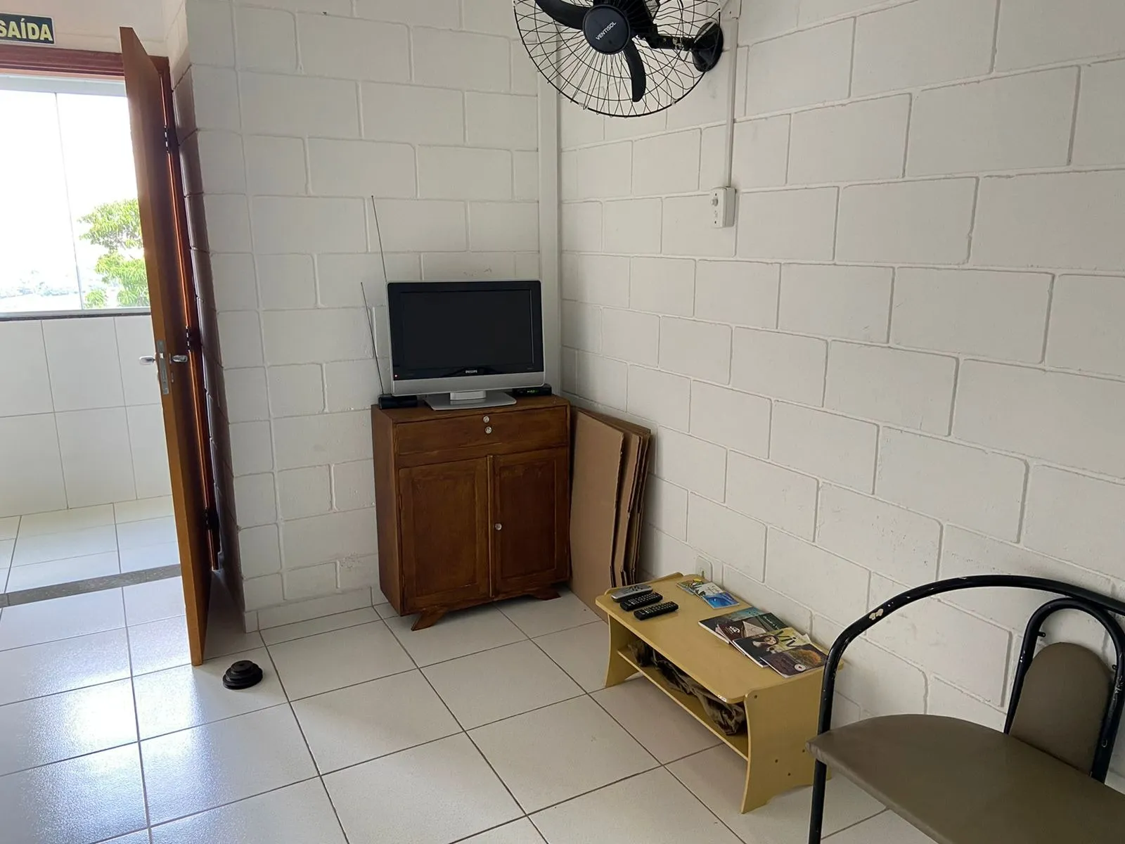 Imagem Galpão Exclusivo: O Espaço Perfeito para seu Negócio Prosperar