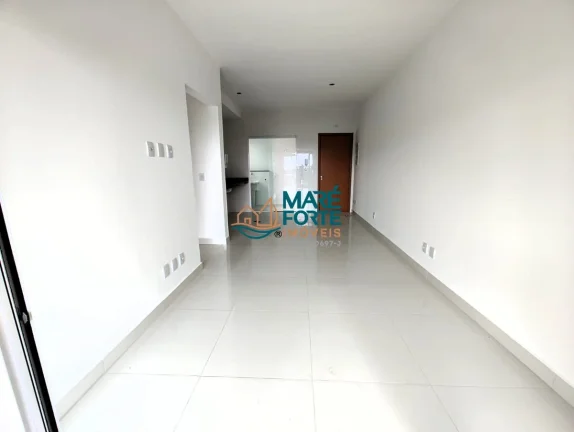 Imagem APARTAMENTO NOVO, RECÉM ENTREGUE, COM 71M² E 2 VAGAS DE GARAGEM!