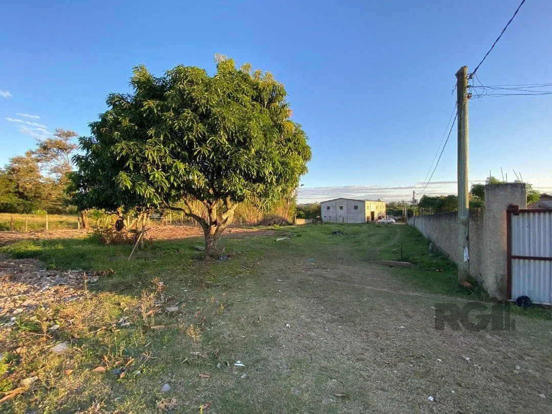 Imagem Pavilhão em Lageado