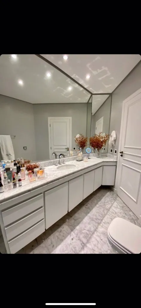 Imagem Apartamento com 7 quartos a venda em Panamby São Paulo S, Apartment for sale in São Paulo Brazil