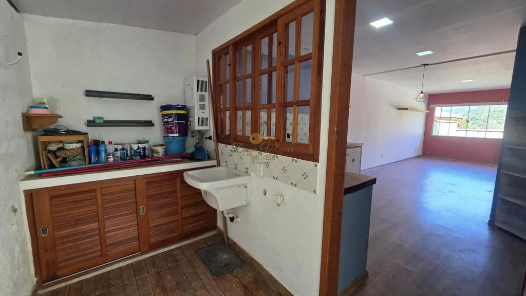 Imagem Casa em Condomínio para Venda em Teresópolis / RJ no bairro Vargem Grande