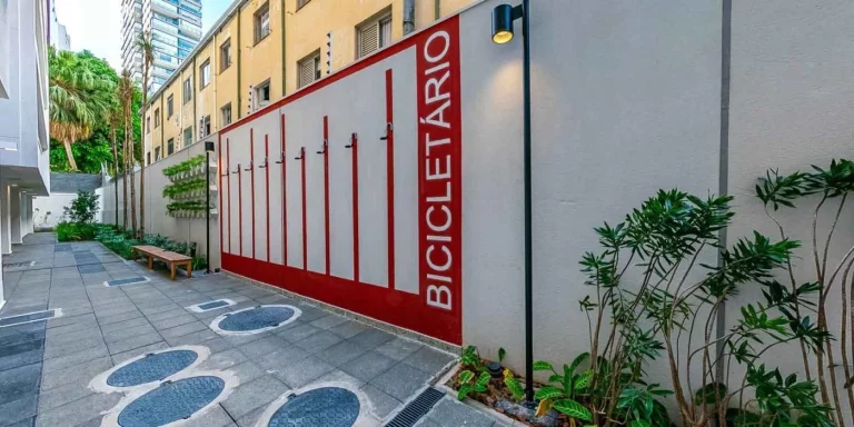 Imagem MOBI ONE ESTAÇÃO OSCAR FREIRE - Studio 31m² (Unidade de Revenda), próximo à Estação Oscar Freire!