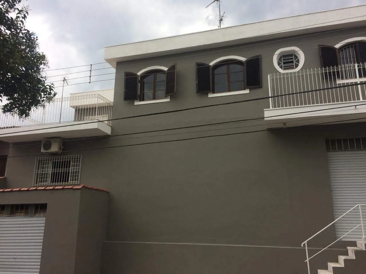 Imagem Casa à venda 4 Quartos, 1 Suite, 2 Vagas, 304.5M², Vila Resende, Caçapava - SP