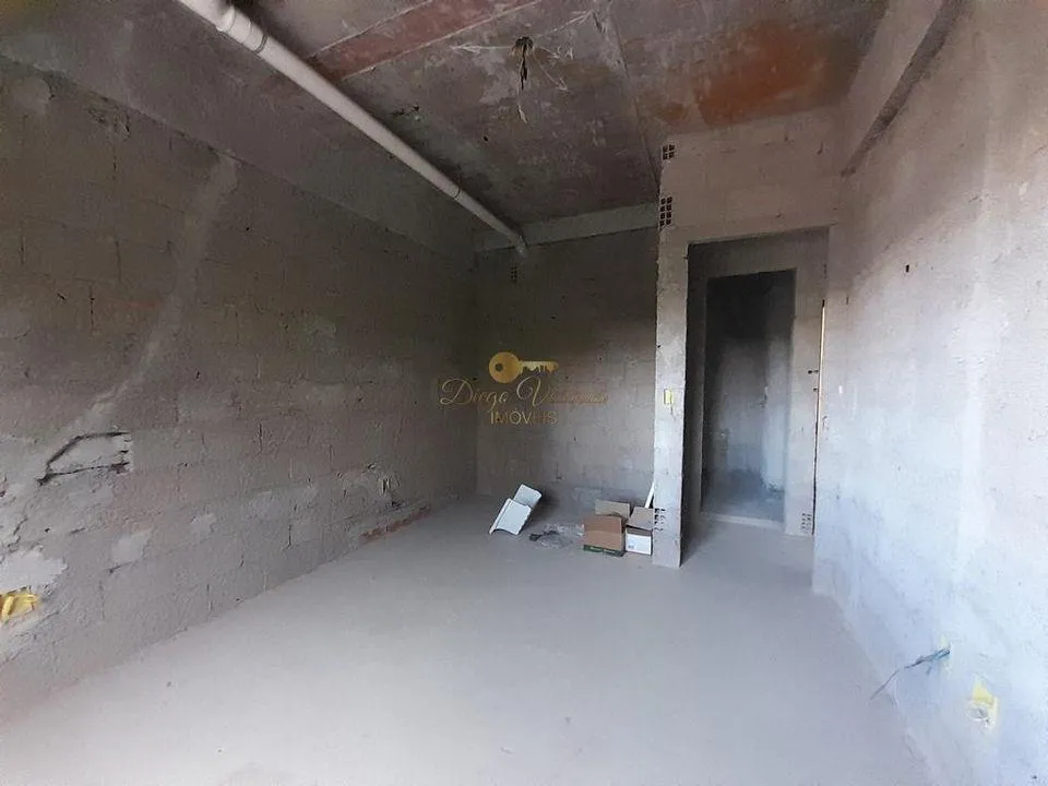 Imagem Apartamento para Venda em Teresópolis / RJ no bairro Várzea