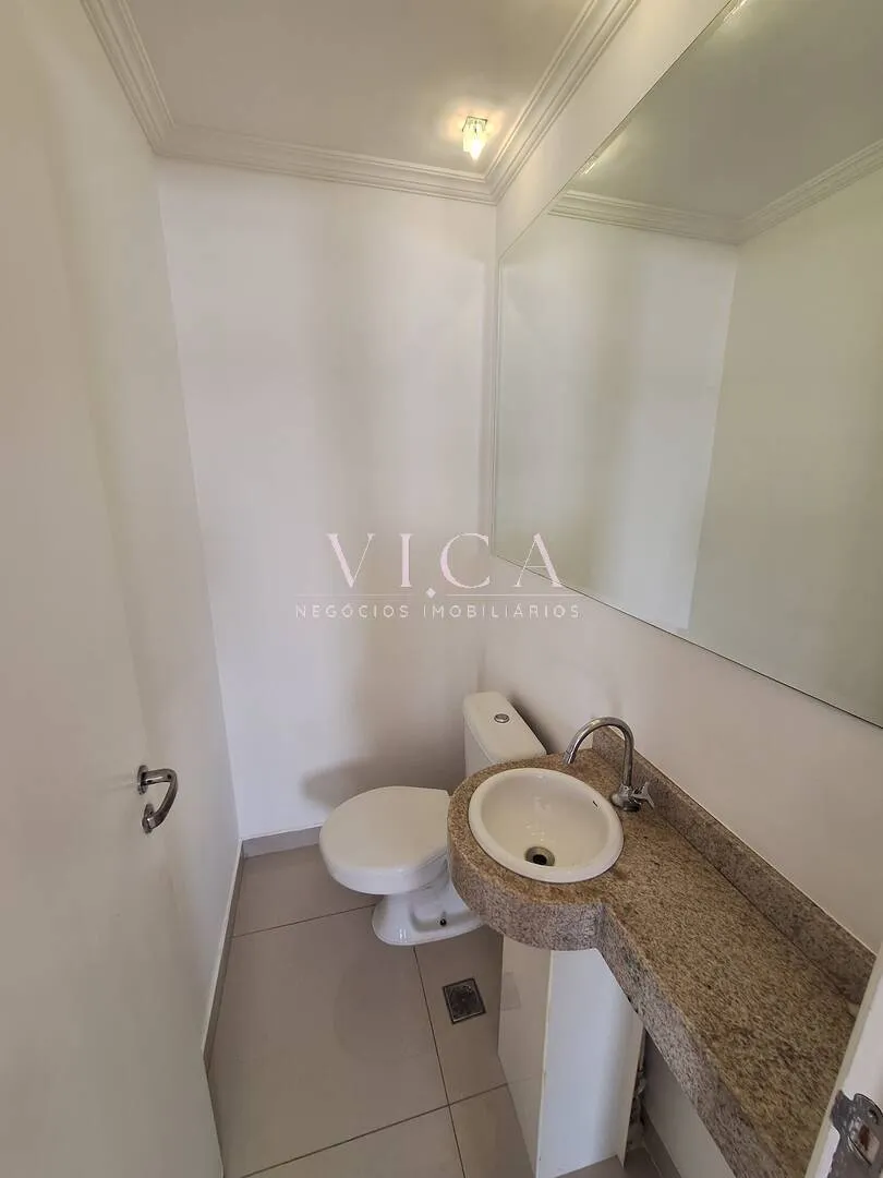 Imagem Apartamento com 2 suítes para aluguel, 86m² por R$ 5.280,00 - Alphaville.