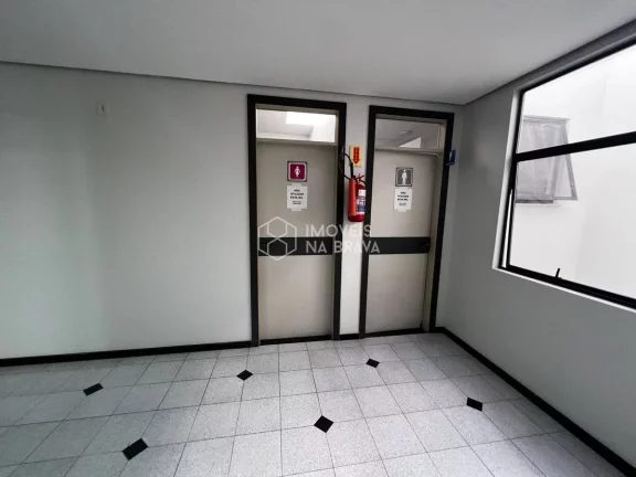 Imagem SALA COERCIAL PARA ALUGAR - 321,04 METROS QUADRADOS - CENTRO - ITAJAI/SC