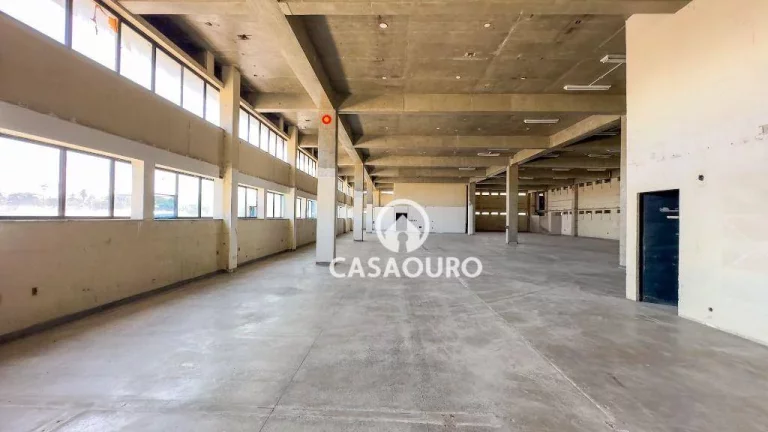 Imagem Prédio, 6262 m² - venda por R$ 15.000.000,00 ou aluguel por R$ 130.635,00/mês - Centro - Belo Horizonte/MG