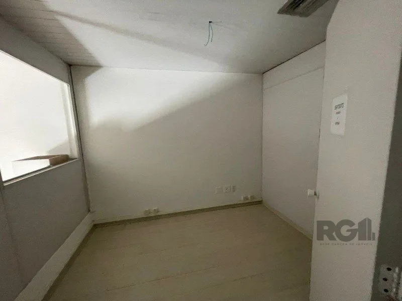 Imagem Loja Ampla para Aluguel na Av. Benjamin Constant - Bairro Floresta