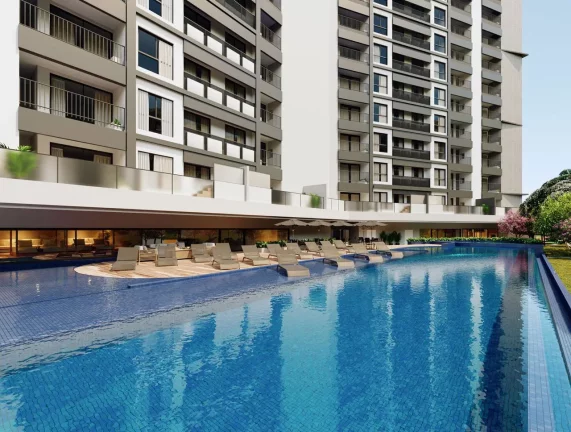 Imagem Parque Camboriu Residence