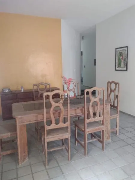 Imagem Casa 4 suítes 360m² 4 vagas Bessa Joao Pessoa/PB
