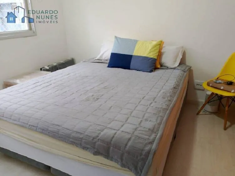 Imagem EXCELENTE APARTAMENTO COM 03 QUARTOS, 02 VAGAS DE GARAGEM NO BELVEDERE.