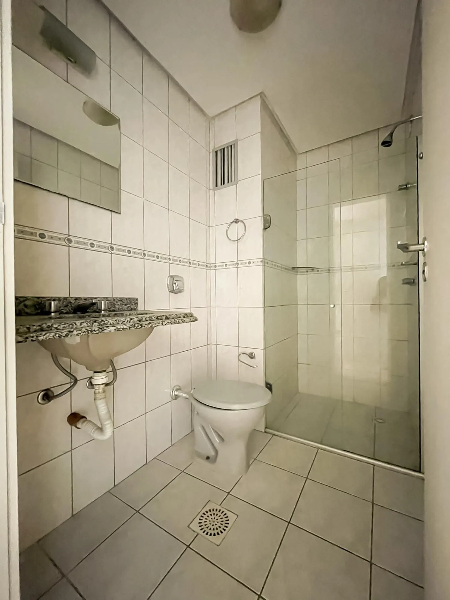 Imagem Apartamento 3 Dormitórios com Suíte e Vaga no Boa Vista