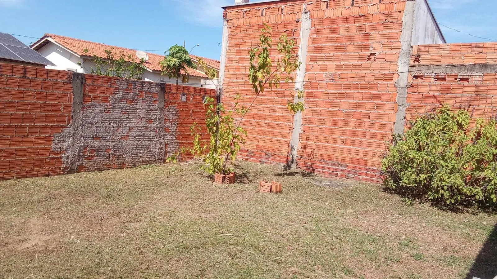 Imagem Casa 2 Quartos 1 Banheiro Residencial Alto do Cerrado