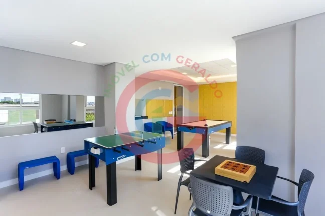 Imagem Apartamento Wish Coimbra - 2Q (1 suíte)