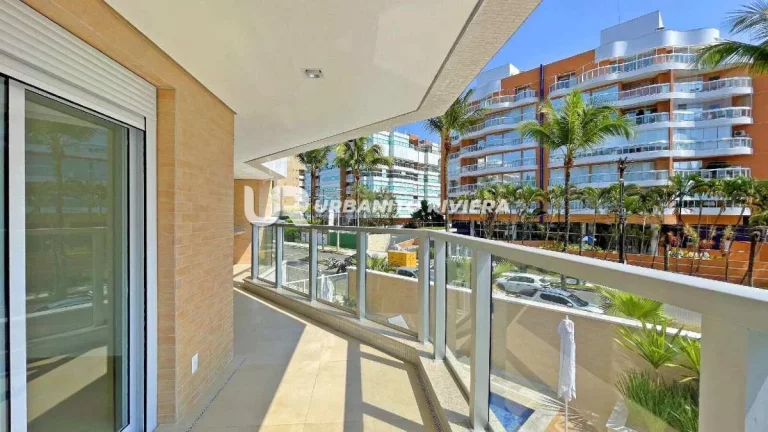 Imagem Apartamento à venda em Bertioga, Riviera Módulo 07, com 3 quartos, 134,09m2