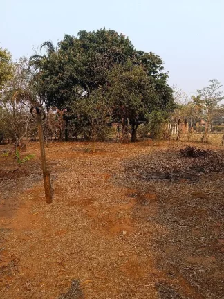 Imagem CHÁCARA A VENDA NA VICINAL DE TALHADOS