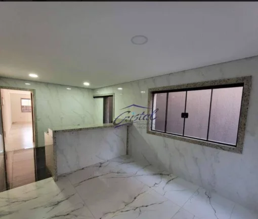 Imagem Sobrado c/ 3 suítes à venda, 141 m² Novíssimo-Jd. Olympia Butantã /SP