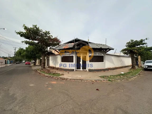 Imagem EXCELENTE RESIDENCIA 4 DORMITÓRIOS EM LONDRINA / PR
