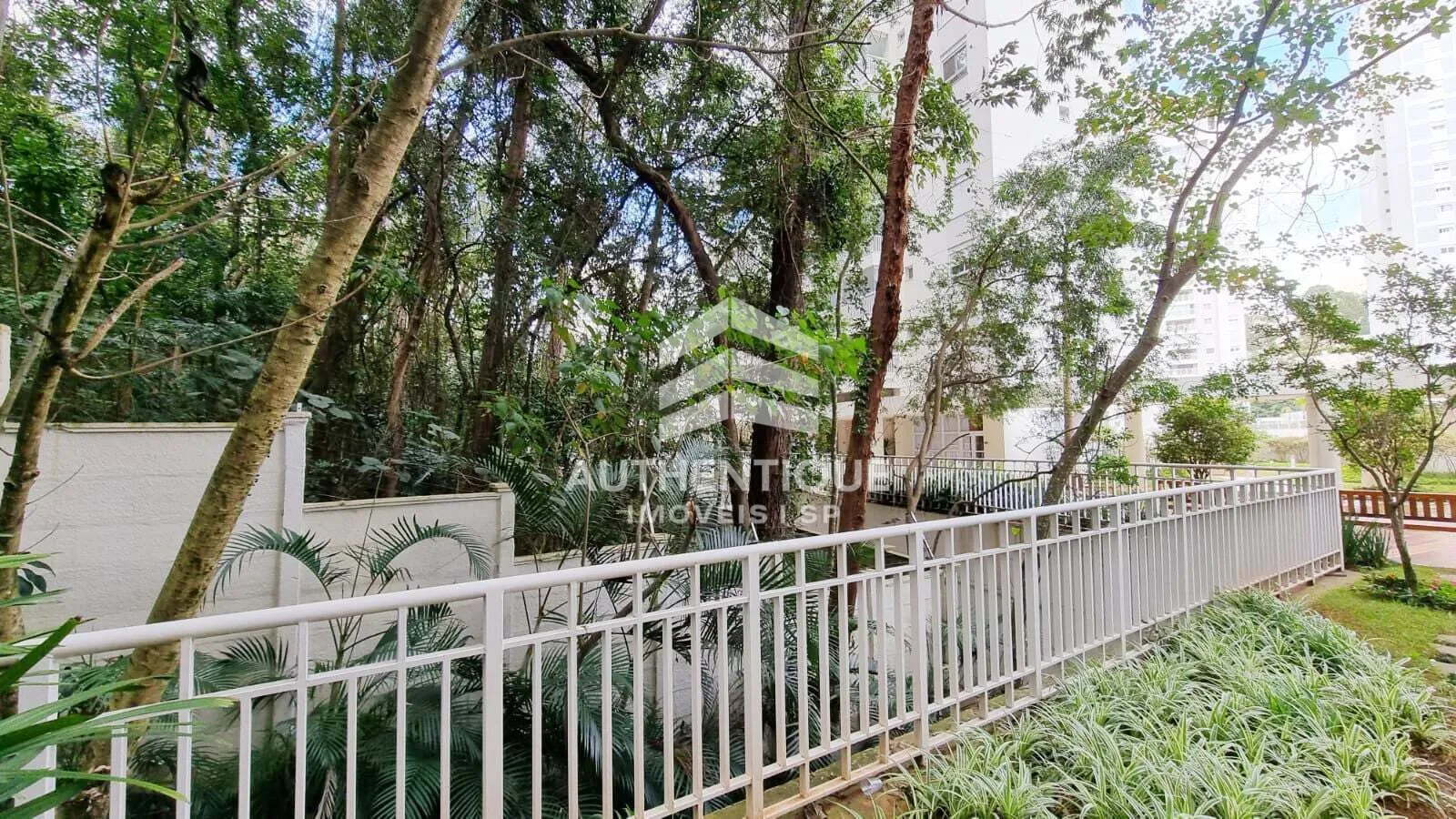 Imagem Fotografia Vila Andrade - Apartamento à venda no bairro Vila Andrade - São Paulo/SP, Zona Sul