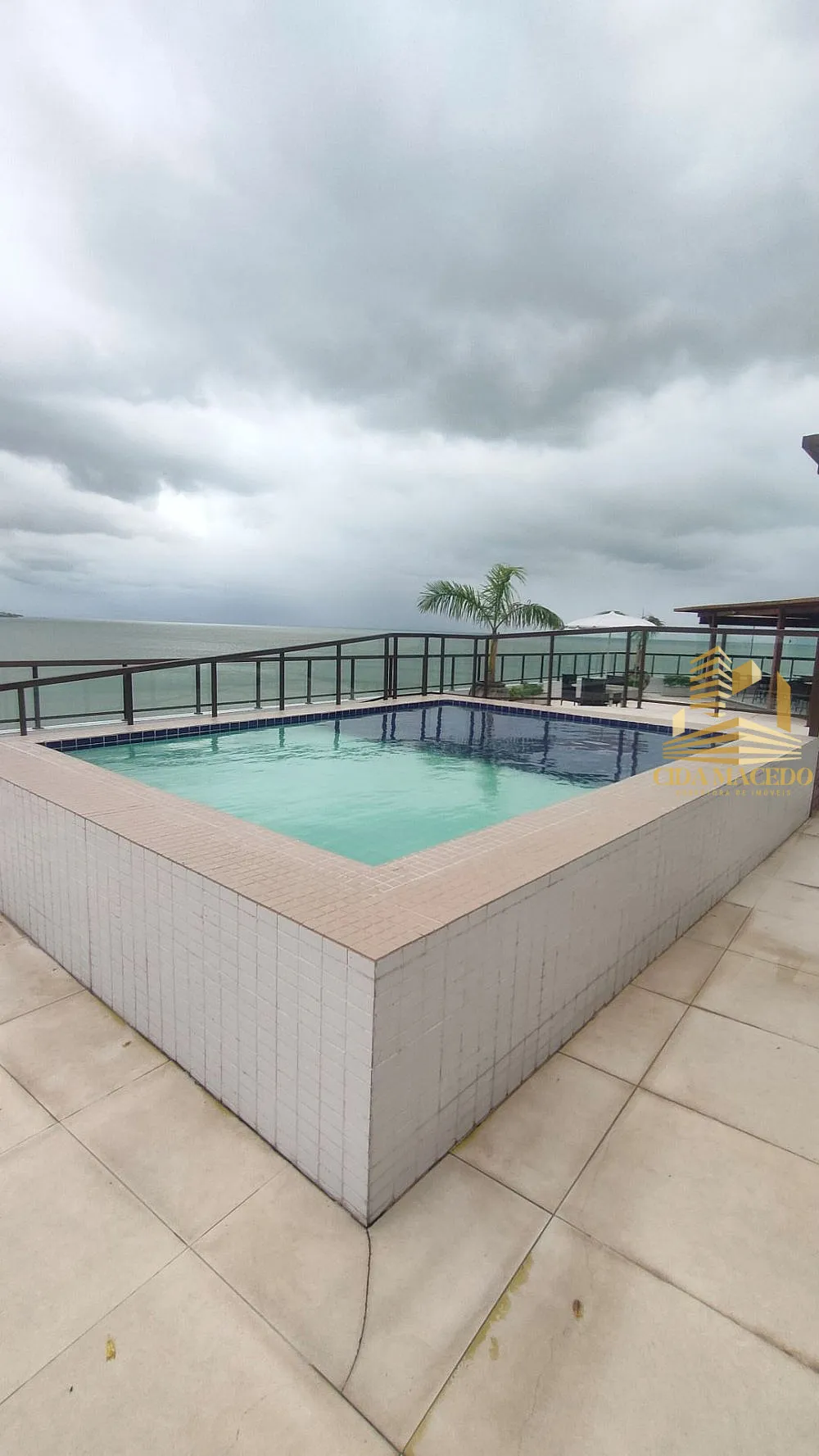 Imagem Apartamento - Aluguel no bairro Bessa - João Pessoa, PB