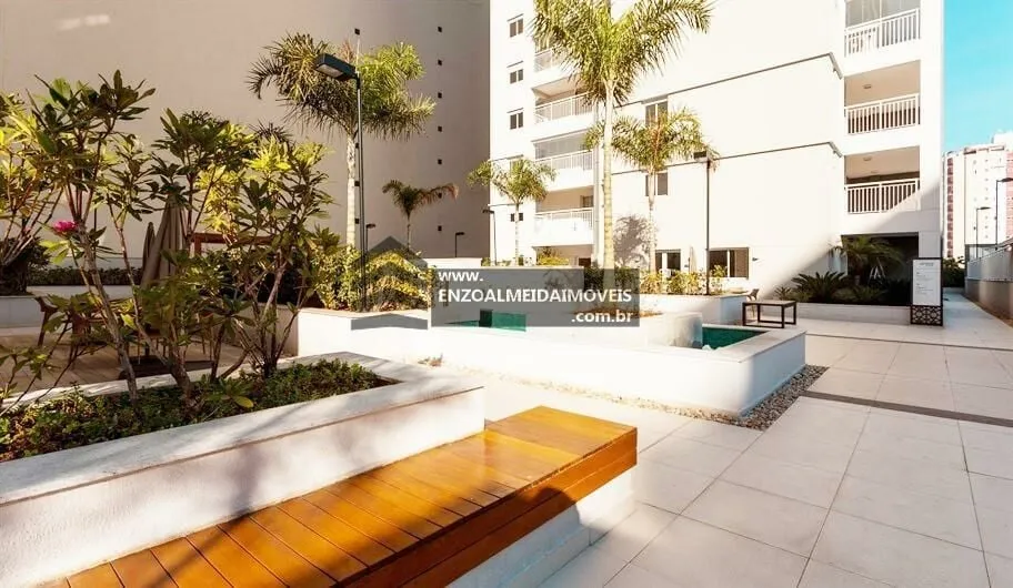Imagem Apartamento à venda em São Paulo/SP