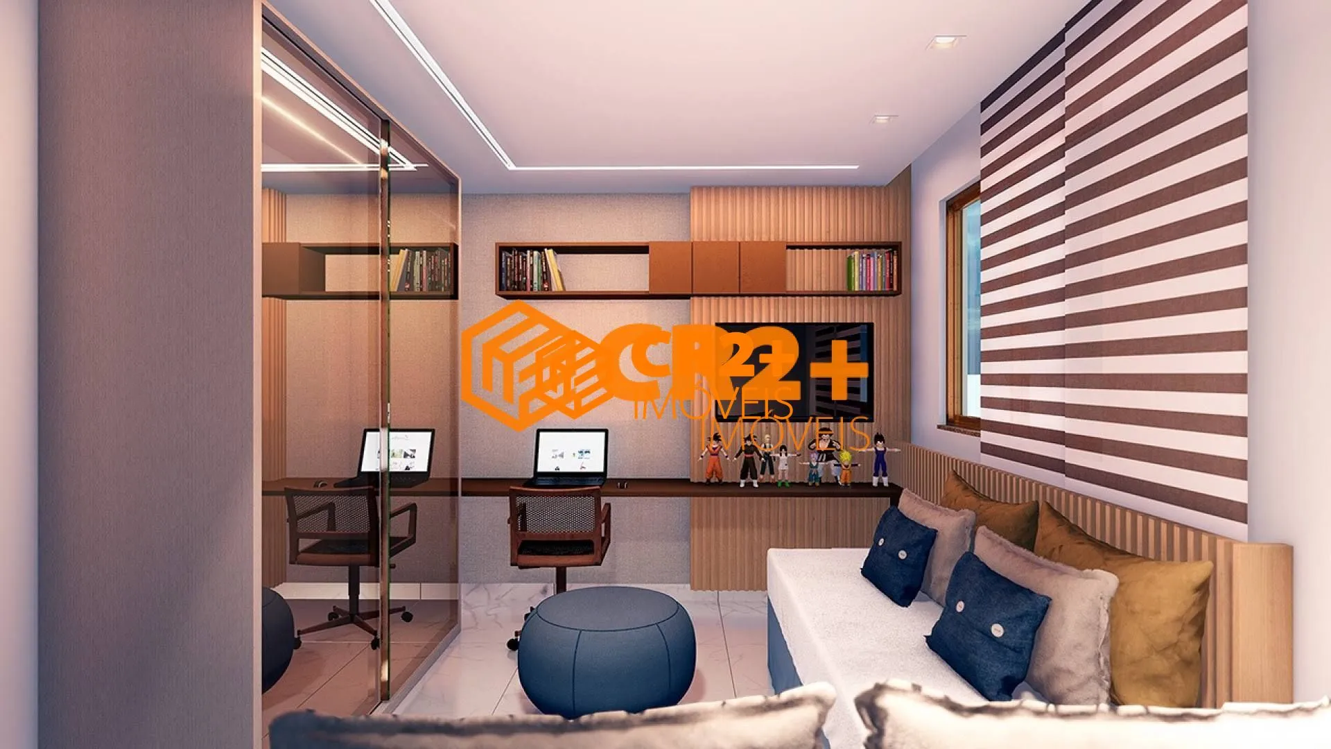 Imagem Apartamento a Venda de 145m² com 4 quartos 4 suítes no Poço da Panela em Recife