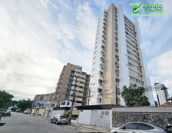 Imagem *** Apartamento 100% Nascente – 3 Suítes e 126m² ***